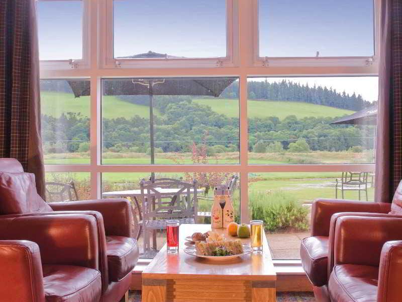 Macdonald Cardrona Hotel, Golf & Spa Peebles Room photo