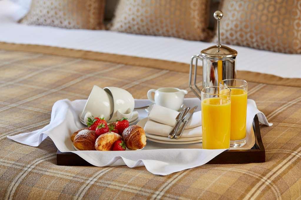 Macdonald Cardrona Hotel, Golf & Spa Peebles Room photo