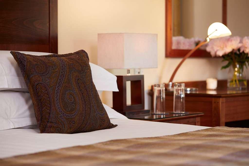 Macdonald Cardrona Hotel, Golf & Spa Peebles Room photo
