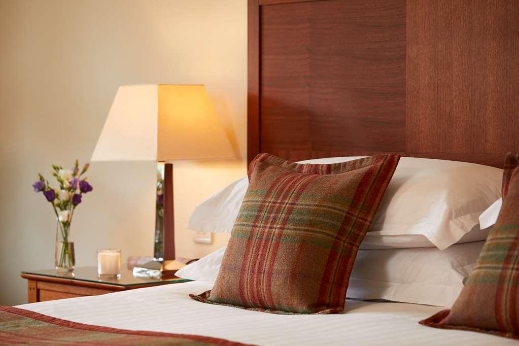 Macdonald Cardrona Hotel, Golf & Spa Peebles Room photo