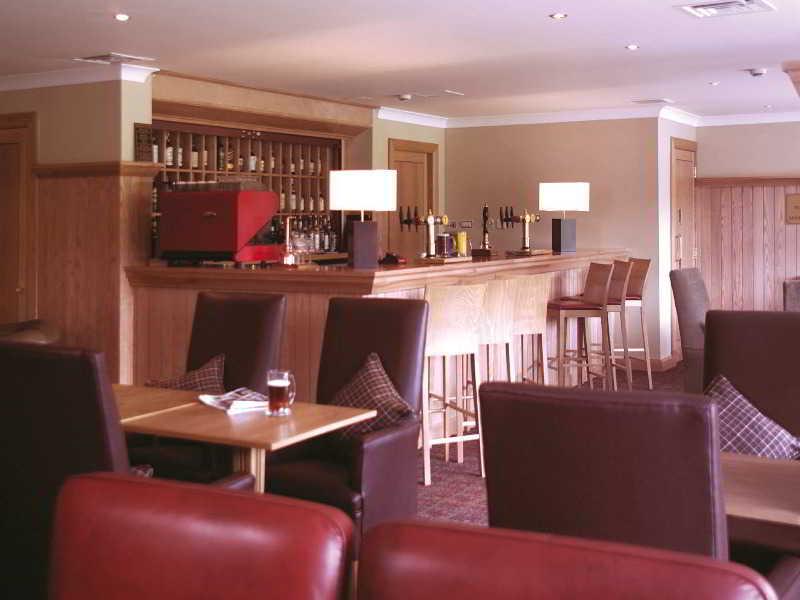 Macdonald Cardrona Hotel, Golf & Spa Peebles Exterior photo